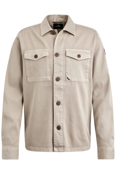 Vanguard long sleeve shirt gold topaz shirt